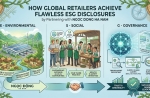 How Global Retailers Achieve Flawless ESG Disclosures by Partnering with Ngoc Dong Ha Nam